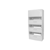 Image de Coffret Apparent 3 rangées ABB Galeo13 799223