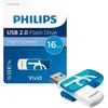 Image de PHILIPS Clé USB Vivid 16 Go USB 2.0