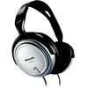 Image de Philips SHP2500 - Ãcouteurs - circum-aural - filaire - jack 3,5mm, jack 6,35 mm en occasion ou reconditionné