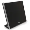 Image de Antenne TV numérique - PHILIPS - SDV7220/12 - Amplification 49 dB - Réception 360 degrés - Ultraplat