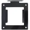 Image de PHILIPS Support mural BS7B2224B/00 pour Moniteur Ordinateur tout-en-un - Noir - 5 kg Max