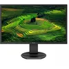 Image de Moniteur LCD Philips B-Line 221B8LHEB 546 cm (215) Full HD - Noir - 1920 x 1080 - 1 ms GTG