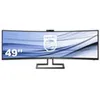 Image de PHILIPS Moniteur LCD Philips 49 LED - 499P9H - 5120 x 1440 pixels - 5 ms (gris à gris)