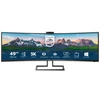 Image de Philips Brilliance P-line 499P9H - ecran LED - incurve - 49 - HDR