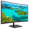 Image de Ecran pc incurvé - philips 241e1sc-00 - 23,6 fhd - dalle va - 4 ms - 75hz - vga - hdmi - amd freesync phimo000143