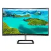 Image de Écran Pc Philips E Line 27" Full Hd Courbé Va Noir
