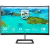 Image de Écran LED - Philips - 322E1C/00 - 80 cm - Full HD - Mat Noir - 4 ms