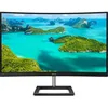 Image de Ecran Pc Incurvé - Philips 325e1c - 32 2k Wqhd - Dalle Ips - 4ms - 75hz - Vga / Hdmi