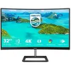 Image de Moniteur incurvé PHILIPS E-line 328E1CA-00 noir - 32 (81 cm) - Ultra HD 4K - Ultra Wide-Color - Adaptive-Sync