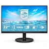 Image de Ecran PC Philips V Line 221V8A/00 21.5" Full HD Noir