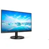 Image de Moniteur Philips 221V8A/00 21.5 pouces FHD - Noir - LCD LED - VA - 1920 x 1080 - 4ms - VGA HDMI