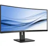 Image de mmd - philips 34in va curved usb-c docking 3440x1440 5ms displayport gr noir noir Noir