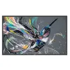 Image de Écran plat LCD rétro-éclairé par LED - Philips 65BDL3550Q Q-Line - 65 po - 4K UHD - Smart TV