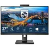 Image de Moniteur - Philips - 275B1H - 27 Pouces - 2560 x 1440 - 75 Hz - FreeSync