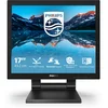 Image de Philips 172b9tl/00 Écran Plat De Pc 43,2 Cm (17") 1280 X 1024 Pixels Full Hd Lcd Écran Tactile Noir