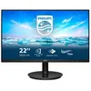 Image de Philips V-line 222V8LA - écra