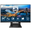 Image de Philips 242b1tc/00 Écran Plat De Pc 60,5 Cm (23.8") 1920 X 1080 Pixels Full Hd Led Écran Tactile Noir