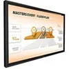 Image de Philips 32BDL3651T 32 ecran LCD retro-eclaire par LED - Full HD - pour signaletique numerique / communication interactive