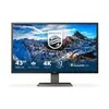 Image de Philips 439P1 - ecran LED - 4K - 43 - HDR