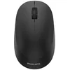 Image de Philips Spk7307b/00 Souris Bureau Ambidextre Rf Sans Fil Optique 1600 Dpi