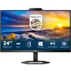Image de Philips 5000 Series 24e1n5300he/00 Écran Plat De Pc 60,5 Cm (23.8") 1920 X 1080 Pixels Full Hd Lcd Noir
