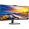 Image de Écran - Philips - 34E1C5600HE/00 - 34 pouces - 3440 x 1440 px - Noir