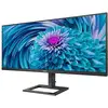 Image de Philips E-line Eline 346e2lae Led-monitor Ledmonitor 86 36 Philips36 Philips 36 Cm (34) (346e2lae 00)