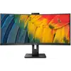 Image de Moniteur Courbé 34" Wqhd Lcd Noir 5000 Series Philips