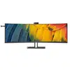 Image de Écran Ultrawide 6000 Series Va Coloris Unique 44,5" Philips
