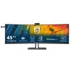 Image de Philips 45B1U6900CH - 6000 Series - ecran LED - incurve - 45 - HDR