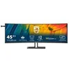 Image de Philips 45B1U6900C - ecran LED - incurve - 45 - HDR