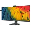 Image de Écran Plat - Philips - 40B1U5601H/00 - Résolution 3440 x 1440 - Temps de réponse 4 ms - Couleur Blanc