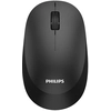 Image de Philips Spk7307bl/00 Souris Bureau Ambidextre Rf Sans Fil Optique 1600 Dpi