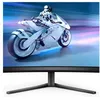 Image de Moniteur - Philips - 27M2C5500W/00 - 27 pouces - 178° angle de vision - Pour gamers