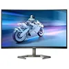 Image de Ecran PC Gamer Incurvé - PHILIPS - 32 - FHD - 240Hz - Dalle VA - 05ms - Ajustable en hauteur - 32M1C5200W