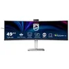 Image de Philips 49B2U6900CH - 6000 Series - ecran LED - incurve - 49 - HDR