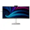 Image de Philips 6000 series 34b2u6603ch 00 écran plat de pc 86,4 cm (34) 3440 x 1440 pixels wide quad hd lcd gris 155354