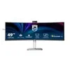Image de Philips 49B2U6903CH - 6000 Series - ecran LED - incurve - 49 - HDR