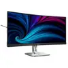Image de Philips 5000 Series 34b2u5600c 00 Écran Plat De Pc 86,4 Cm (34) 3440 X 1440 Pixels Dual Qhd Lcd Gris