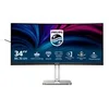 Image de Philips 34B2U5600C - 5000 Series - ecran LED - incurve - 34 - HDR