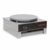 Image de Crêpière Professionnelle Inox Ø 40 Cm Thermostat 3000 W - Pujadas