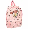 Image de Sac à Dos - DISNEY - Bambi - Rose - Enfant - 31x22x12 cm