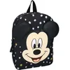 Image de MICKEY MOUSE Sac à dos Hey Its Me! Noir