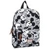 Image de Sac à dos - Disney - Mickey Mouse - 68 litres - Gris - Enfant