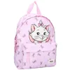 Image de Sac à dos - VADOBAG - Marie - Rose - Lilas - Enfant Maternelle