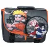 Image de Naruto Cartable 38 cm Gris/Noir
