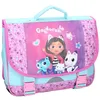 Image de Cartable Gabby et la maison magique Gabdorable 38 CM Haut de Gamme