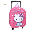 Image de Vadobag - Hello Kitty - Trolley sac à dos 3D Another Dimension 32 cm