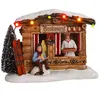 Image de MERCATINO DI NATALE - CHRISTMAS MARKET