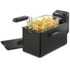 Image de Friteuse Princess 182727 3 L Noir